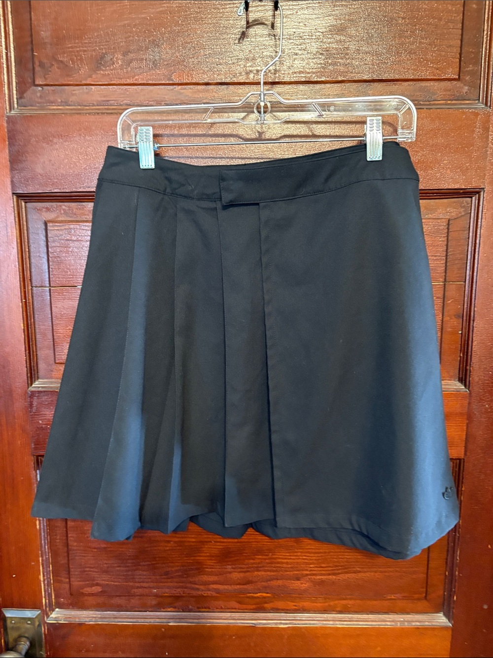 Adidas Adicolor Tailored Skirt M (runs large)